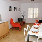 Apartaments Bonaventura 24