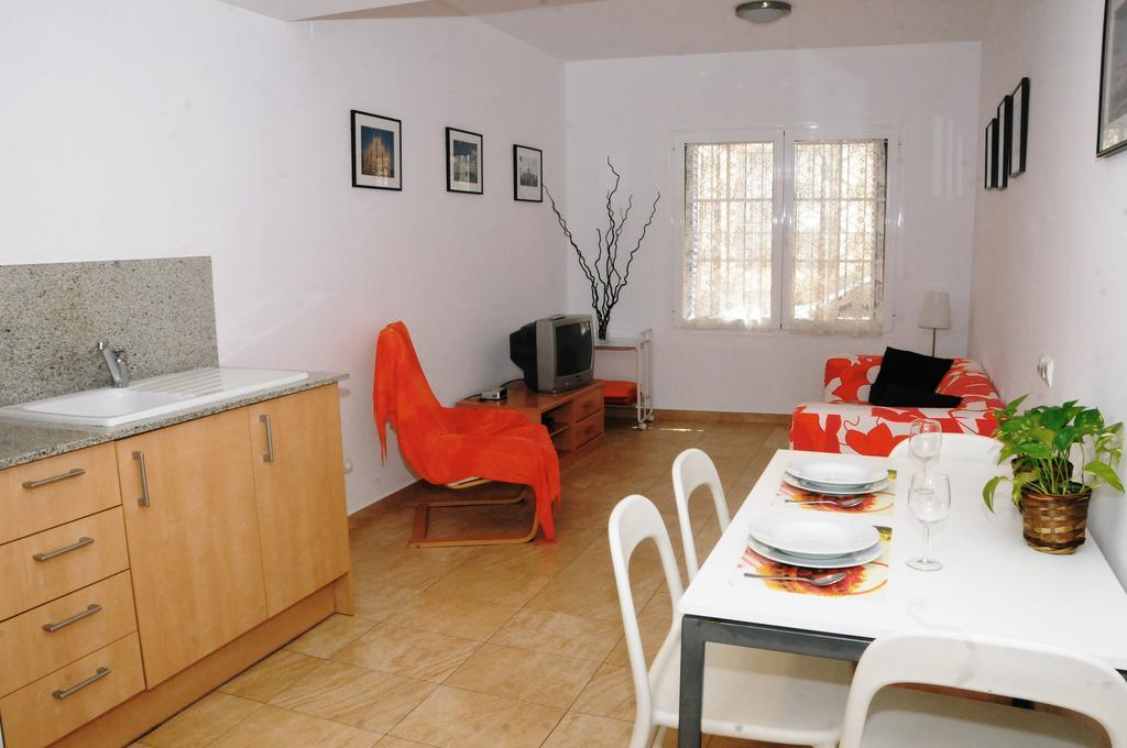 Apartment Bonaventura 24 Sitges