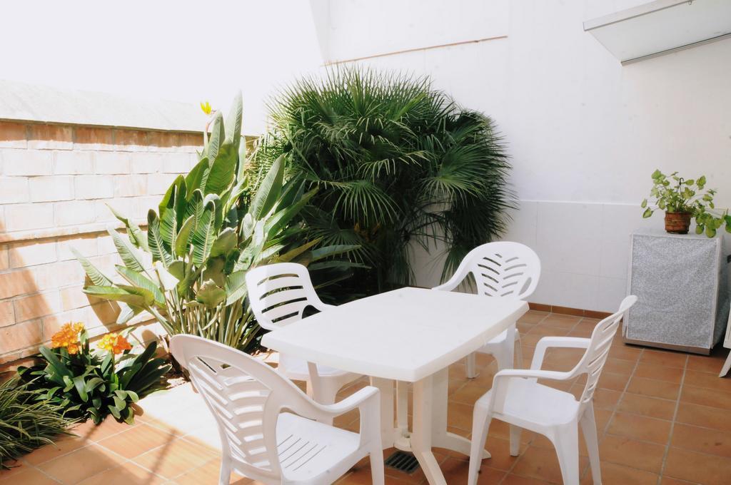 Bonaventura 24 Apartment Sitges