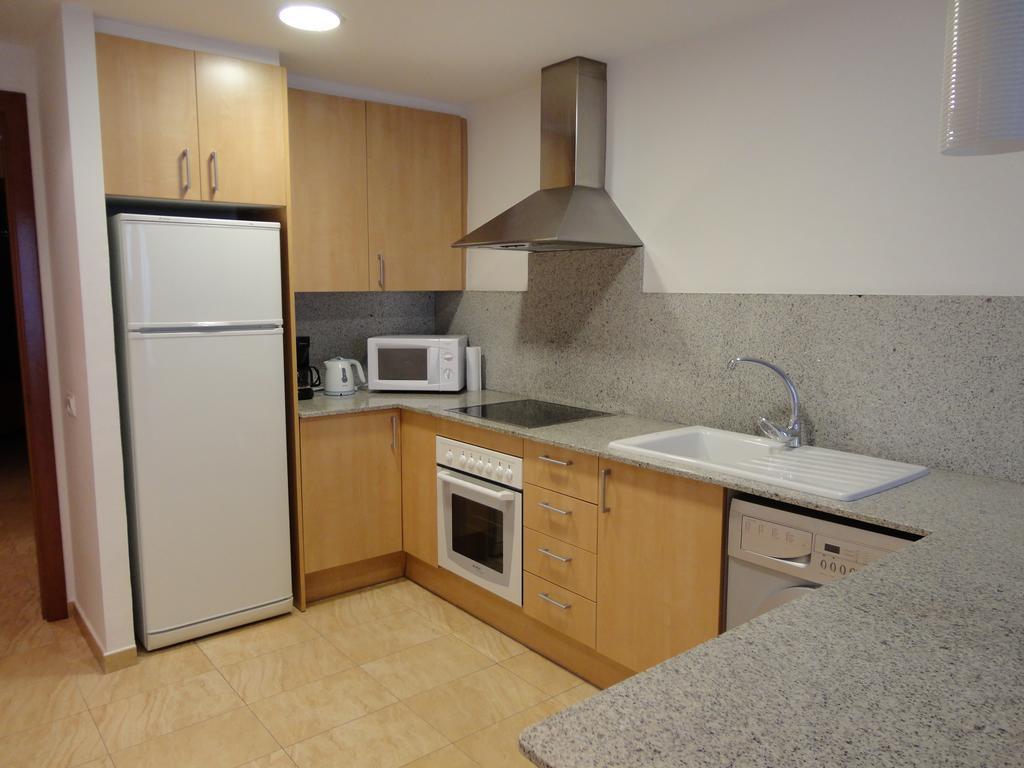 Bonaventura 24 Apartment