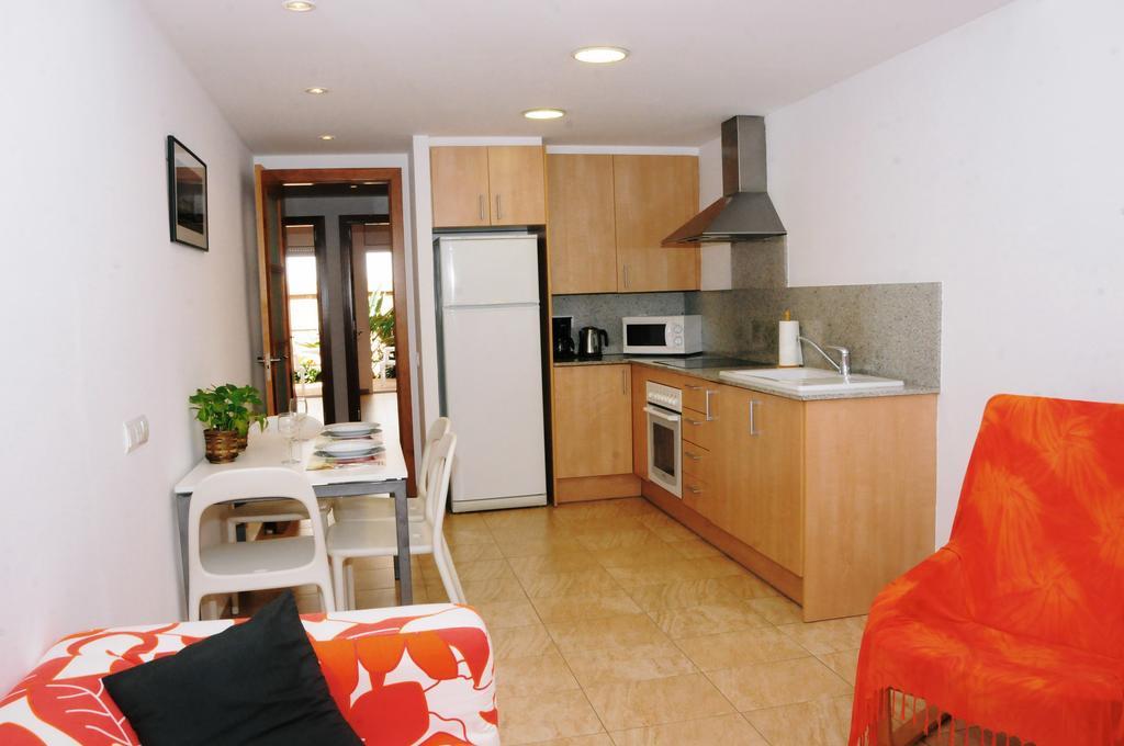 Apartment Bonaventura 24 *
