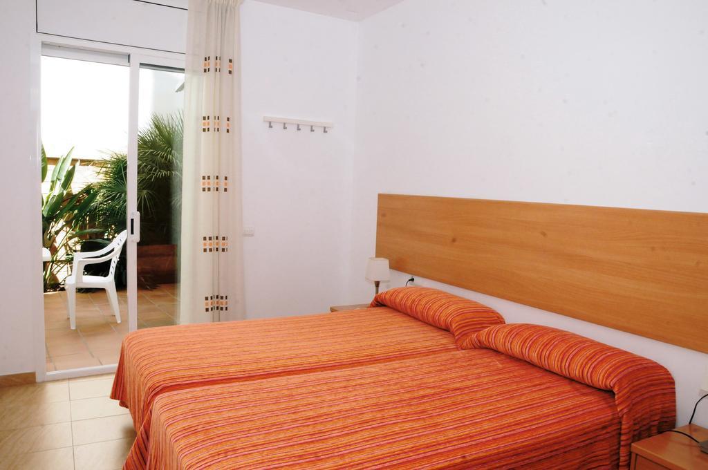Apartment Bonaventura 24 Sitges